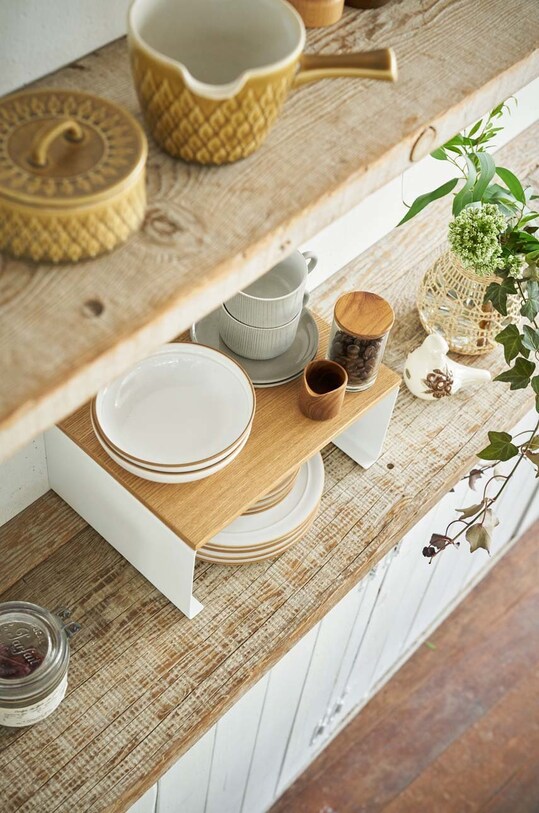 Yamazaki raft Tosca 3923 alb AA00