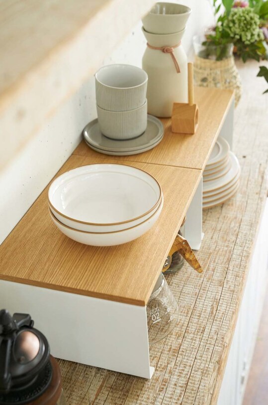 Yamazaki raft Tosca alb 3923