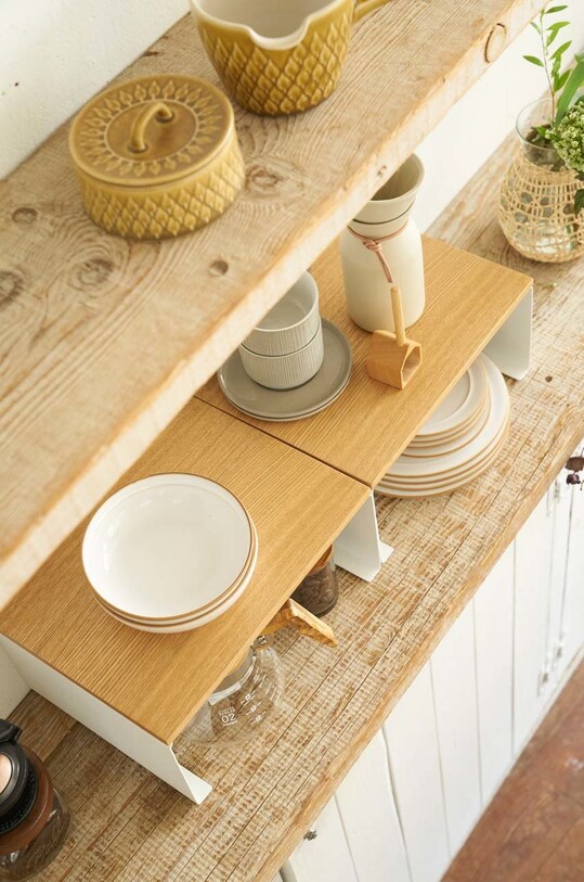 Yamazaki raft Tosca 3923 alb