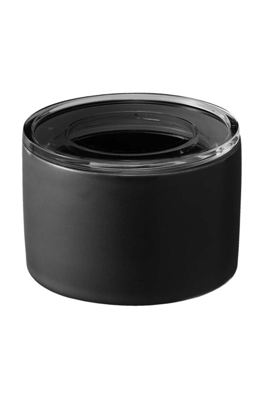 Posuda s poklopcem Yamazaki Small crna 5115