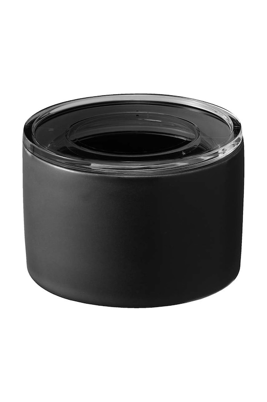 Nádoba s víkem Yamazaki Small černá 5115