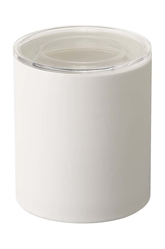 Yamazaki recipient cu capac Large alb 5116.