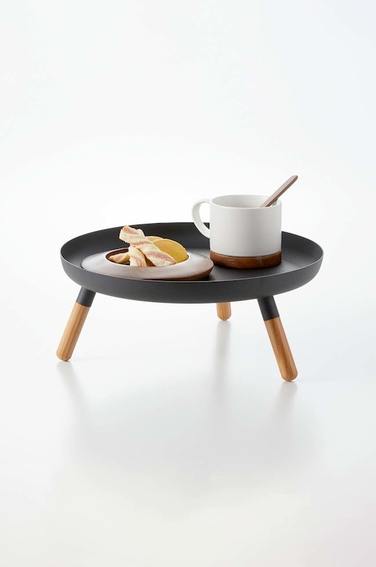 Podnos Yamazaki Plain 5565. čierna AA00