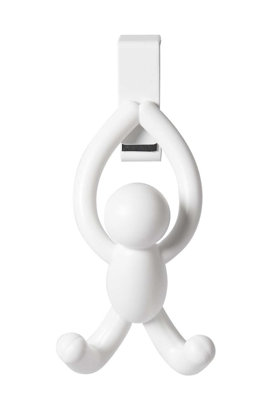 Вішалка на двері Umbra 2-pack 1013428.660 білий AA00