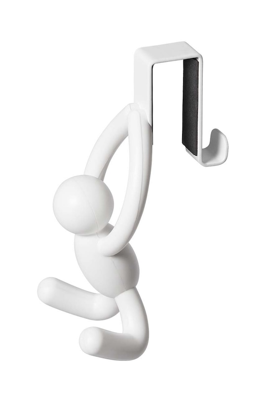 Вішалка на двері Umbra 2-pack білий 1013428.660