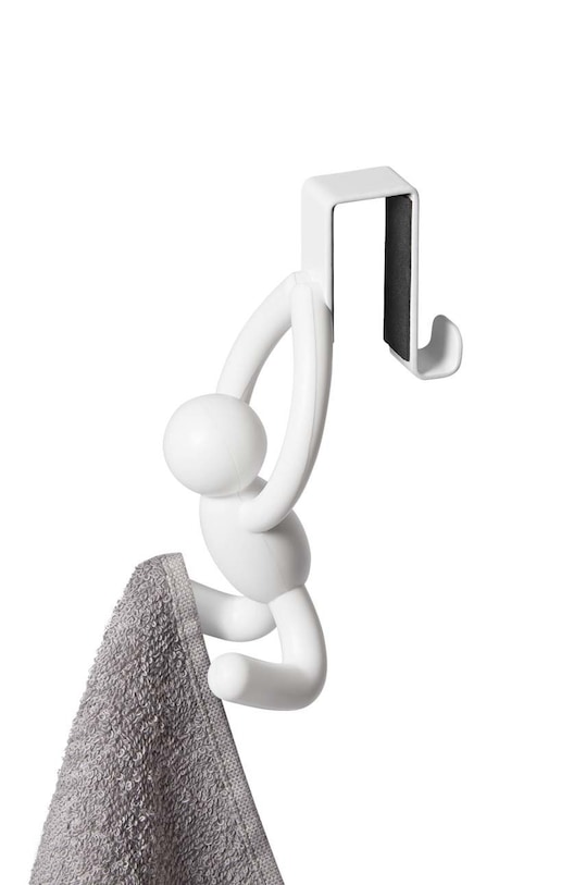 Вішалка на двері Umbra 2-pack 1013428.660 білий