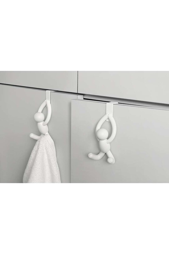 Věšák na dveře Umbra 2-pack 1013428.660