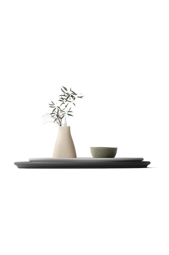 Σετ δίσκου Umbra 2-pack 1018015.1202 γκρί