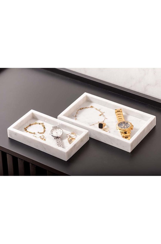 Present Time taca biały PT3955WH