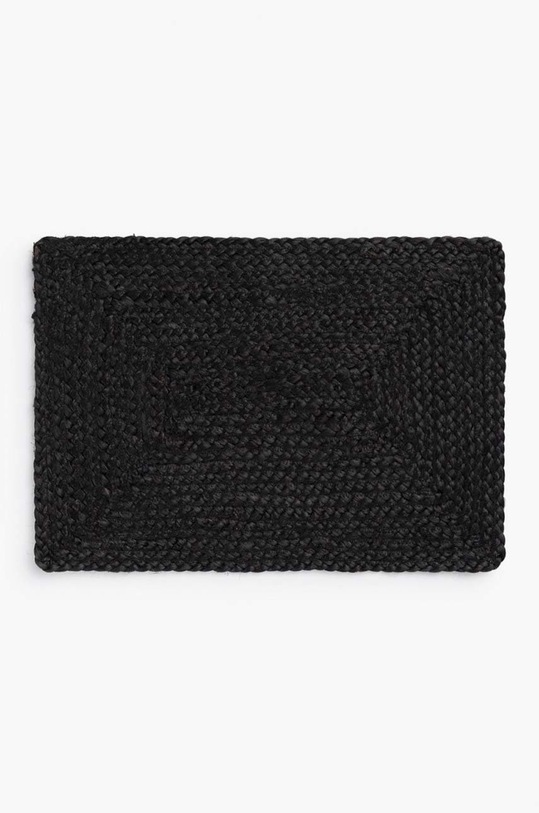 Calma House mousepad Ural negru URAL.35.NEG