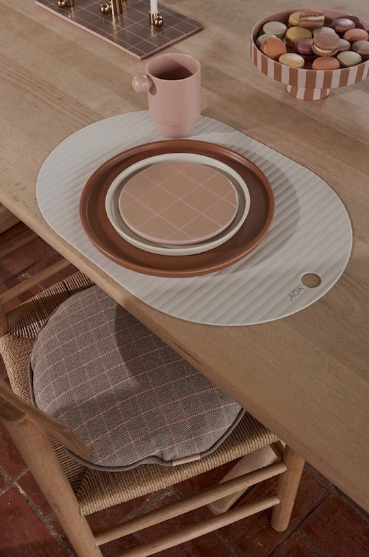 OYOY ceasca Inka 1101055 roz AA00