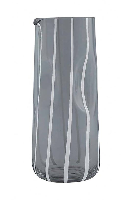 Karafa OYOY Mizu sivá L300550