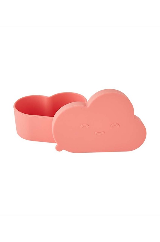 Ємність для закусок OYOY Chloe Cloud помаранчевий M107177