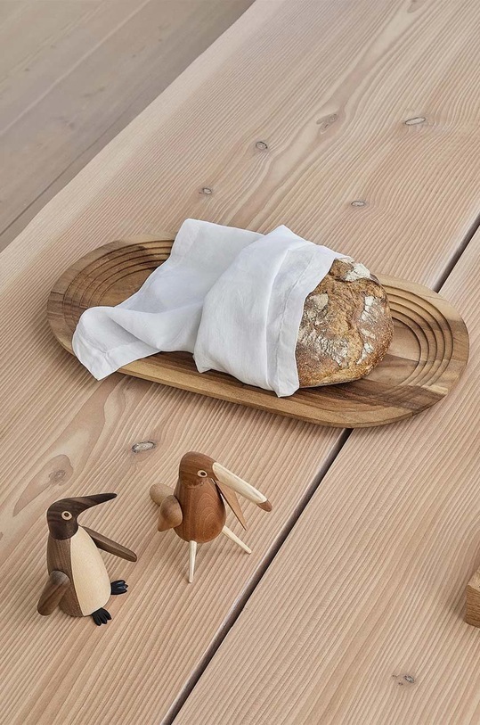 Kuchnia i bar Spring Copenhagen solniczka The Salt Penguin 1002.Spring multicolor