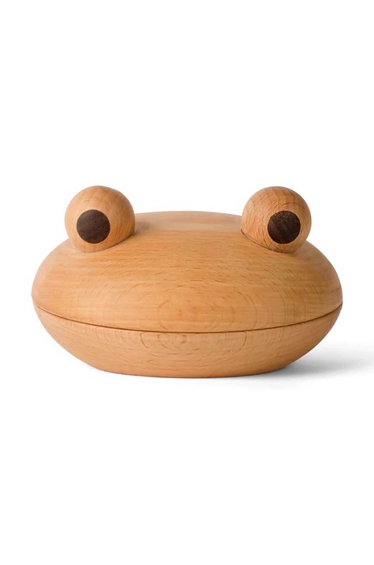 Spring Copenhagen pojemnik na przekąski The Frog Bowl multicolor 1016.Spring