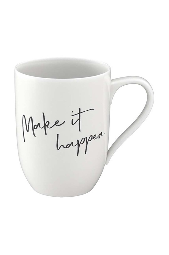 Villeroy & Boch kubek Make it happen multicolor 1016219658