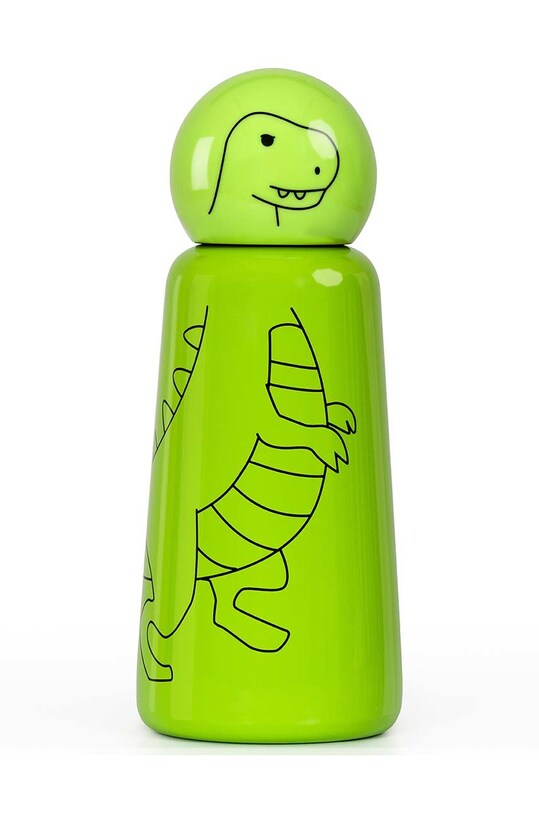 Термічна пляшка Lund London T-Rex 300 ml барвистий LL.7358