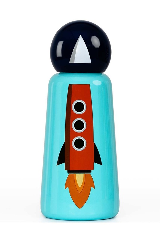 Lund London butelka termiczna Rakieta 300 ml multicolor LL.7367