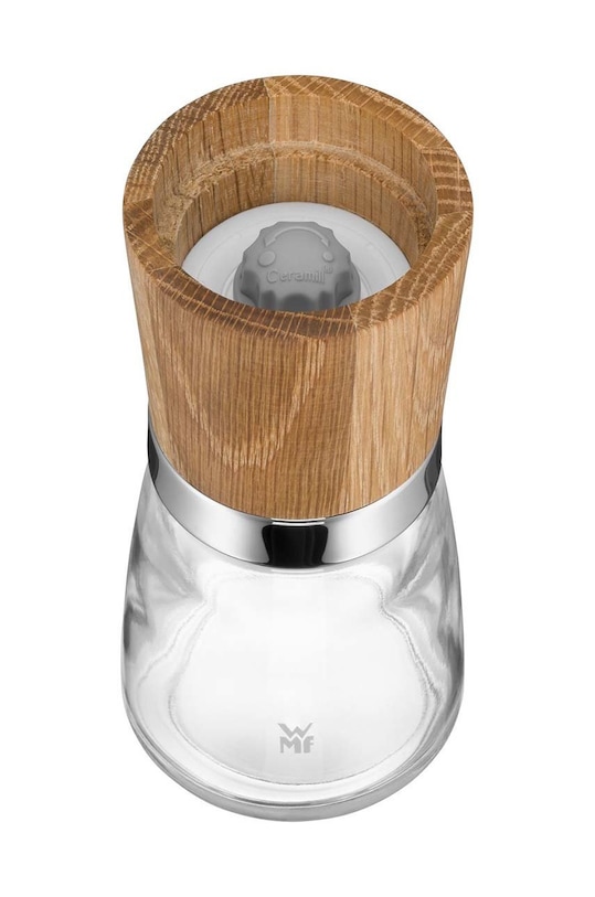 Κουζίνα και μπαρ Σετ μύλοι αλατοπίπερου WMF Ceramill Nature 652314500 πολύχρωμο