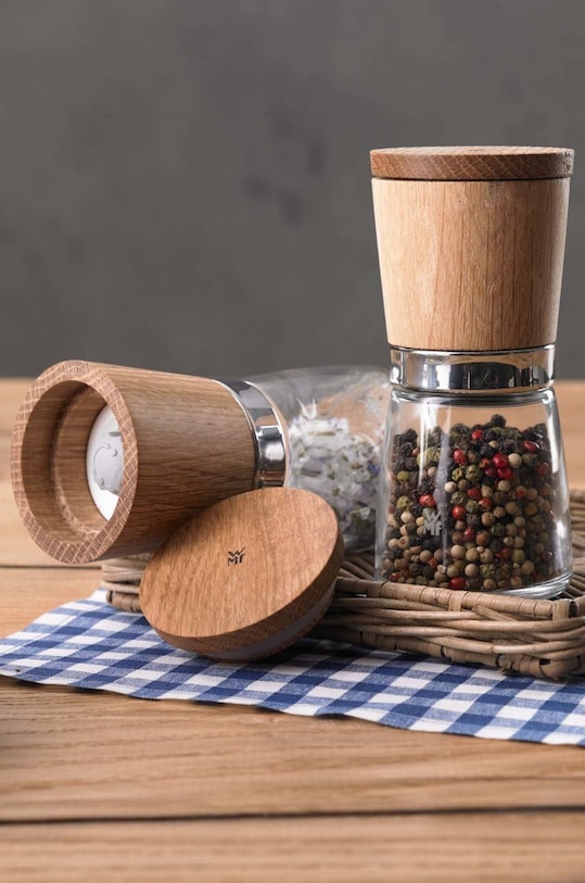 Σετ μύλοι αλατοπίπερου WMF Ceramill Nature 652314500