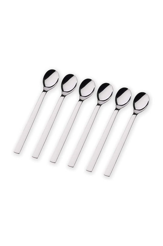 WMF set de linguri de latte Nuova 6-pack multicolor 1291396046