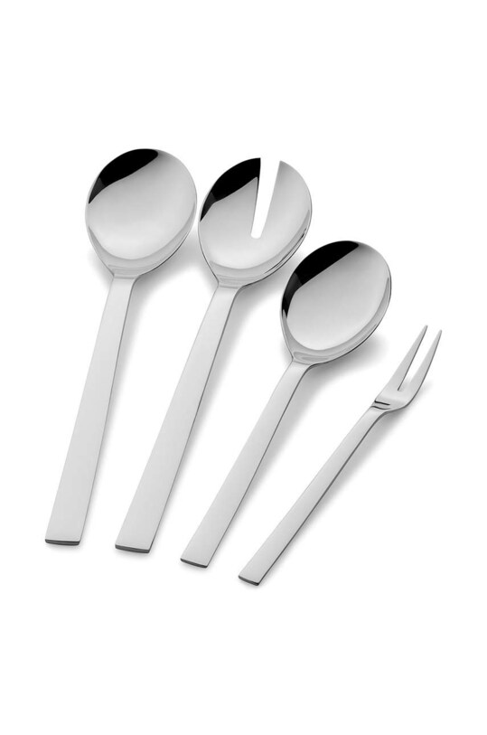 Σετ μαχαιροπήρουνων για το σερβίρισμα WMF Nuova 4-pack πολύχρωμο 1291246040