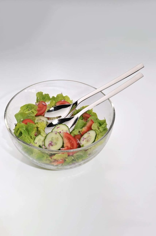 Kuchyňa a bar Súprava príborov na servírovanie WMF Nuova 4-pak 1291246040 viacfarebná