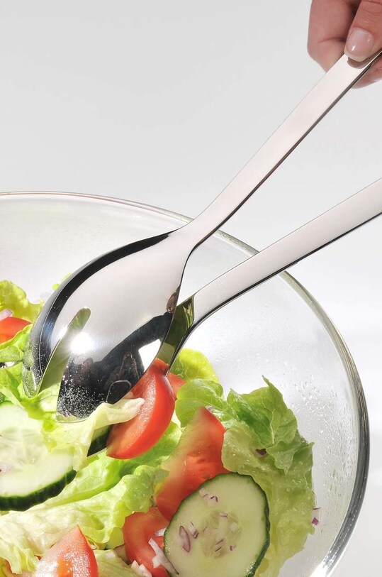 Σετ μαχαιροπήρουνων για το σερβίρισμα WMF Nuova 4-pack πολύχρωμο 1291246040