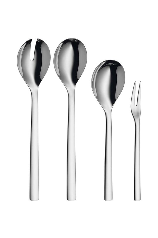 Súprava príborov na servírovanie WMF Nuova 4-pak 1291246040 viacfarebná