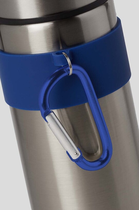 Termoska Karl Lagerfeld 235W4002 modrá AA00