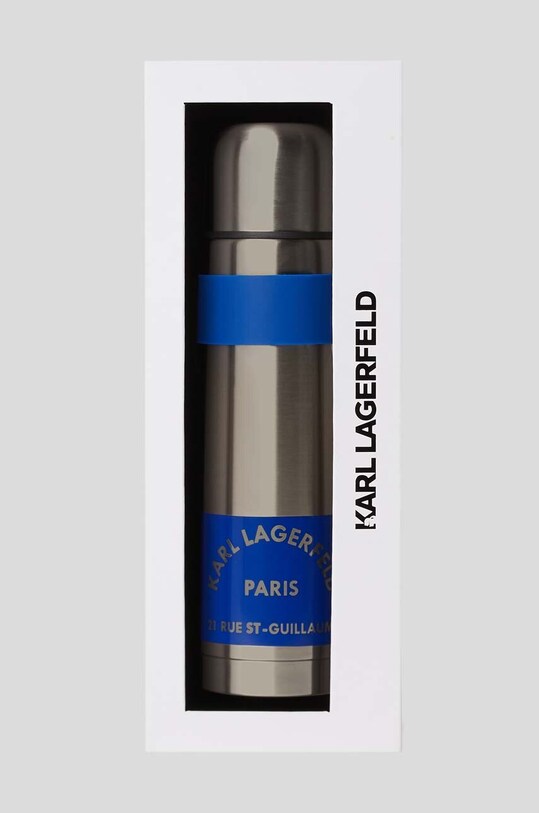 Termoska Karl Lagerfeld 235W4002 modrá