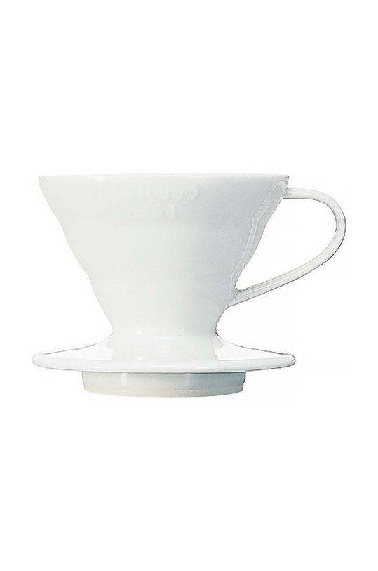 Hario dripper V60-01 biały 502010044