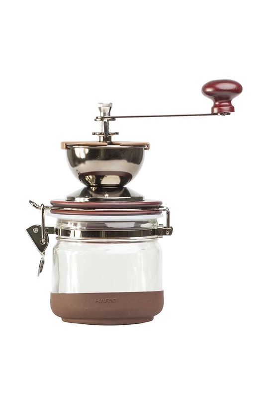 Hario râșniță de cafea multicolor 602010060