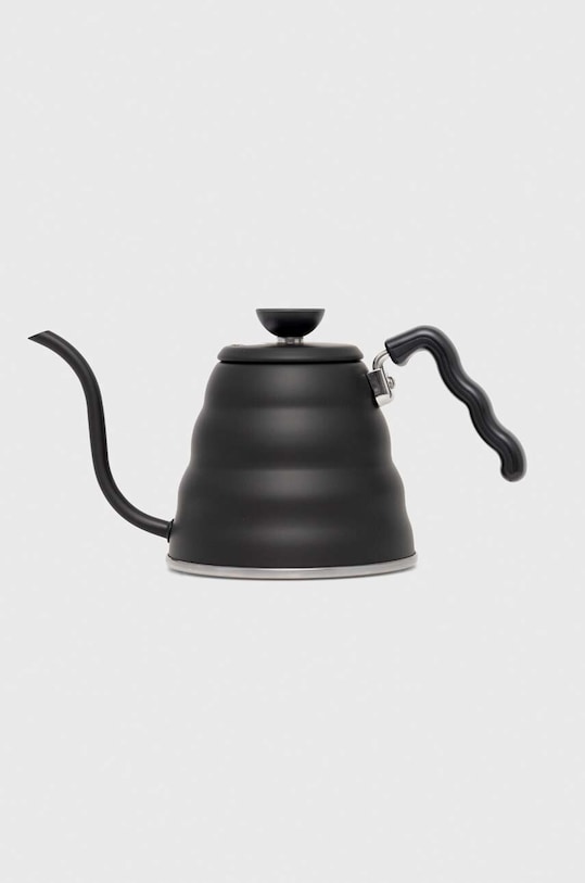 Hario fierbător Buono Kettle 1,2 L negru 505020002