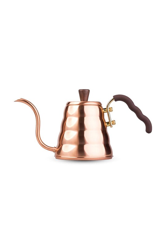 Hario czajnik Copper Buono Kettle 900 ml pomarańczowy 505020021