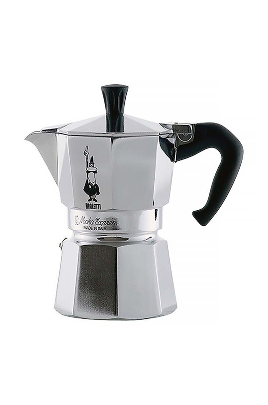 Bialetti ibric de cafea Moka Express 2tz multicolor 502020018