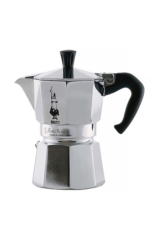 Bialetti kawiarka Moka Express 2tz multicolor 502020018