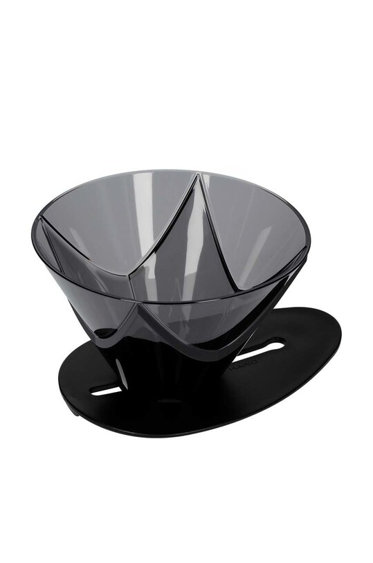 Prekvapkávač na kávu Hario One Pour Mugen 02 čierna 502010127