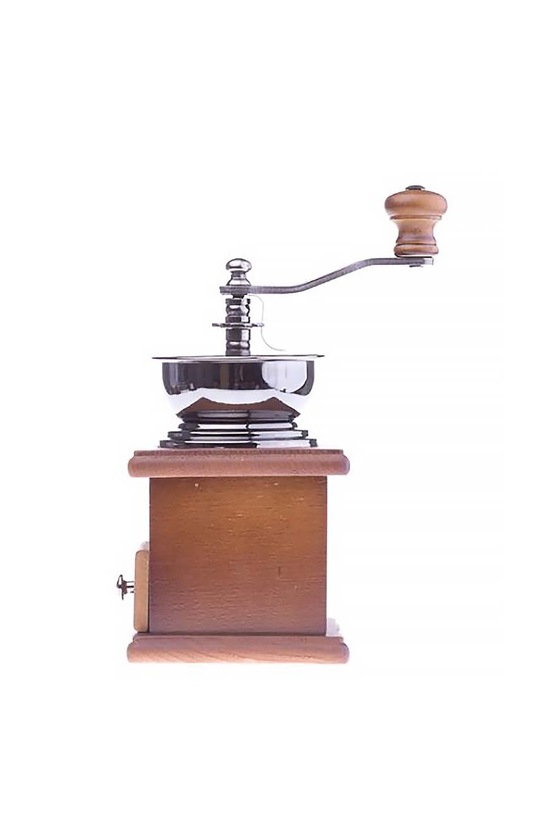 Hario młynek do kawy Standard Coffee Grinder 602010009 multicolor AA00