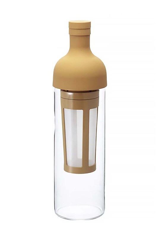 Hario filteres kávé kancsó Filter-In Coffee Bottle 750 ml bézs 502050010