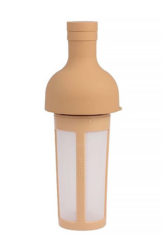Бутылка для кофе с фильтром Hario Filter-In Coffee Bottle 750 ml 502050010 бежевый AA00