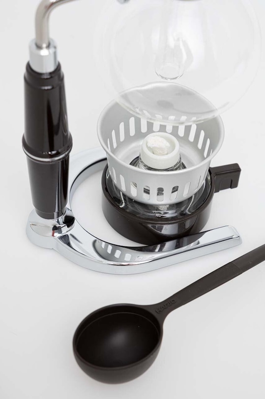 Hario zestaw do przelewowego parzenia kawy Syphon Technica 360 ml 502040005 multicolor AA00