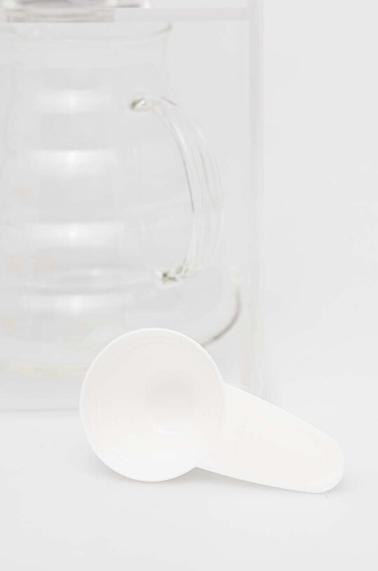Фільтр для заварювання кави Hario Clear Water Dripper 502010052 барвистий AA00