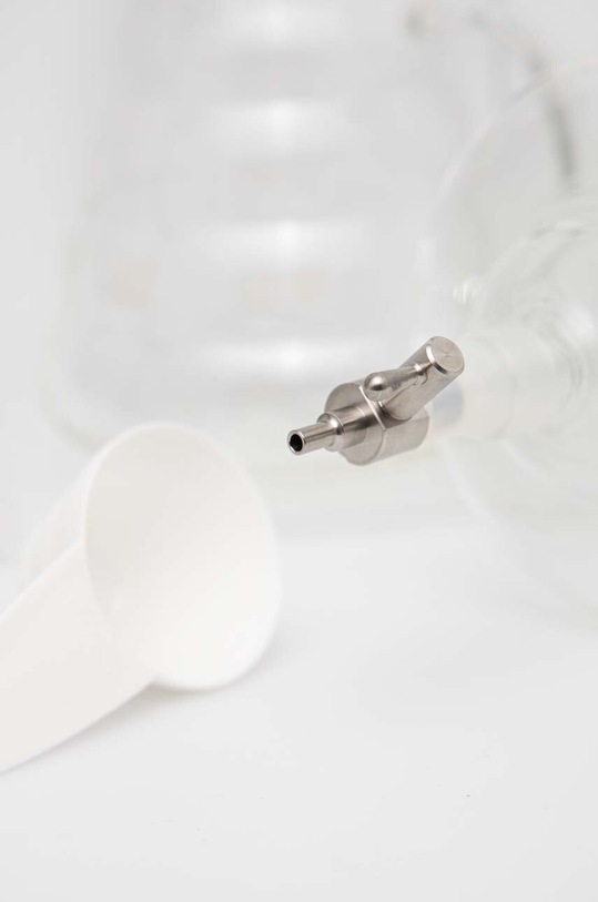 Kuchyň a bar Dripper Hario Clear Water Dripper 502010052 vícebarevná