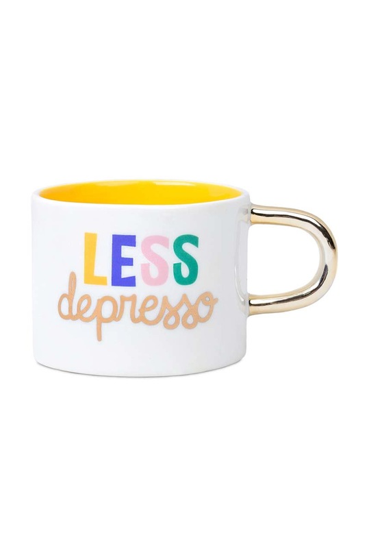 Hrnček a tanier Helio Ferretti 122007 viacfarebná AA00