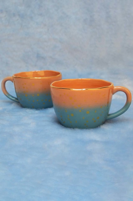 Bucătărie și bar Helio Ferretti ceasca 122005 multicolor