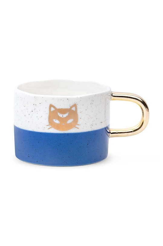 Чашка Helio Ferretti голубой 122002