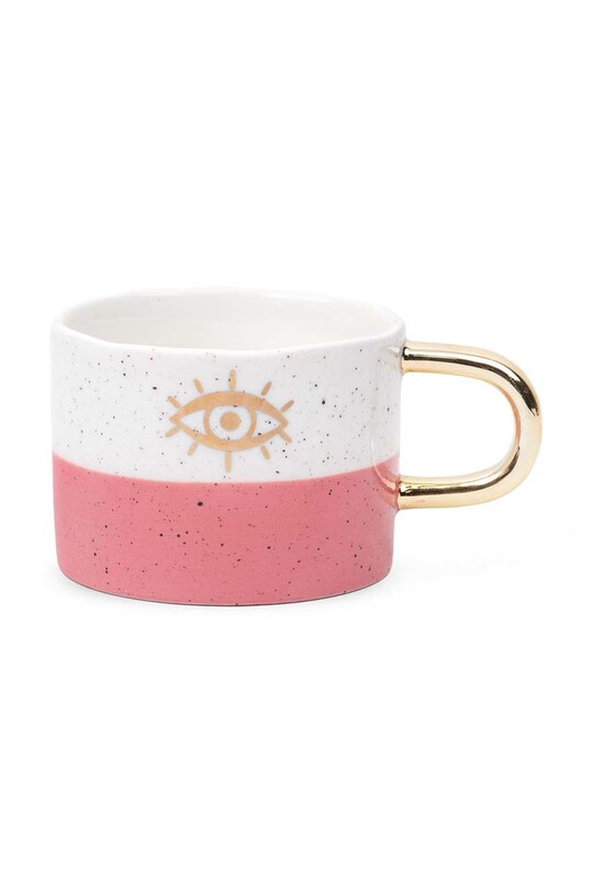 Helio Ferretti tazza rosa 122001