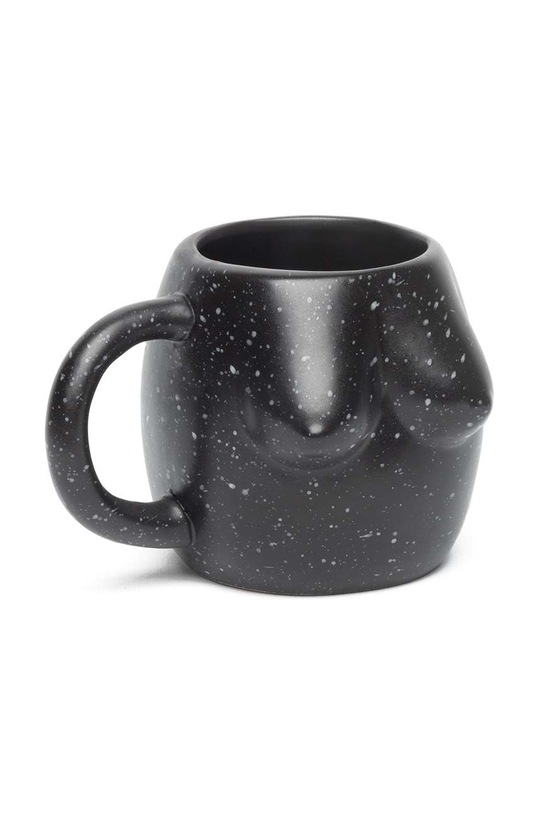 Helio Ferretti kubek 121956 czarny AA00