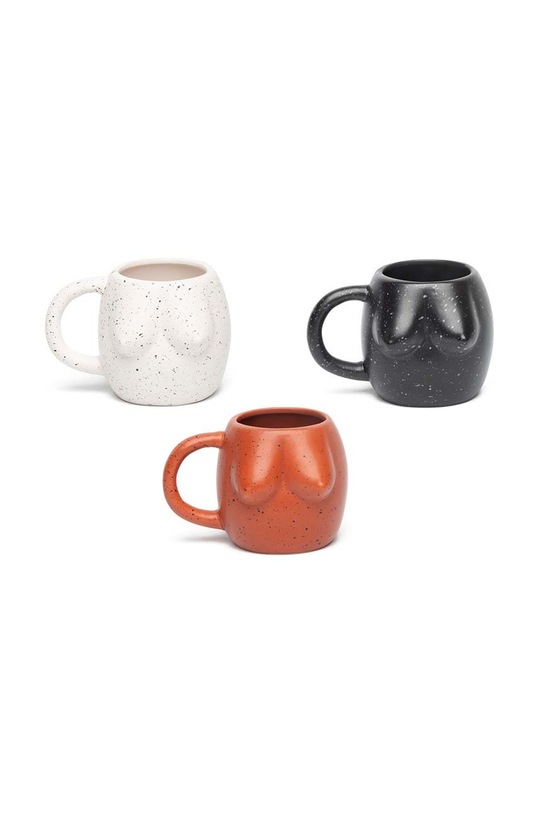 Helio Ferretti kubek czarny 121956